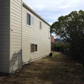 New James Hardie siding