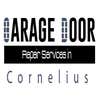 Cornelius Overhead Doors Repair logo