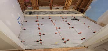 K Michael Construction LLC