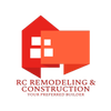 RC Remodeling & Construction logo