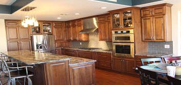 Photos from William Jackson Inc