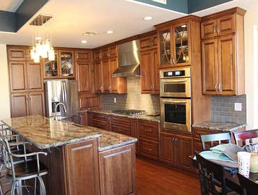 Photos from William Jackson Inc
