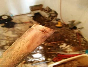 Photo(s) from Sewer Savers Inc