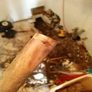 Photo(s) from Sewer Savers Inc