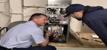 ABC Cooling, Heating & Plumbing