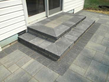 Riverside Landscape & Design Inc