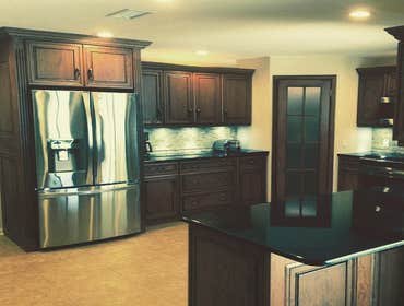 Photos from McClain Custom Carpentry LLC