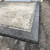 Stamped and Colored Concrete Projects