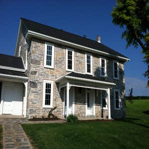 Replacement windows & doors, f
