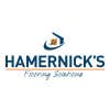 Hamernick's Flooring Solutions Hudson logo