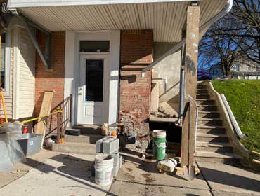 Photos by Custom Masonry T/a Frank Stillo Jr #1