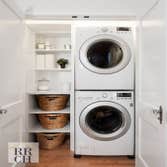 Master bathroom addition