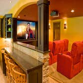 Frontrow Entertainment Systems LLC