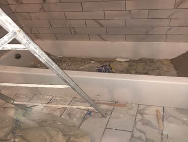 Photos by Mtd Renovation’s. Enterprise inc #1