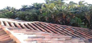 Sundance Roofing
