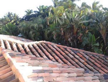 Sundance Roofing