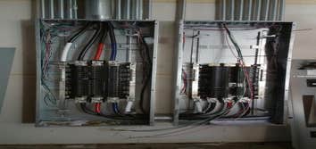 Photos from GLZ Electrical LLC