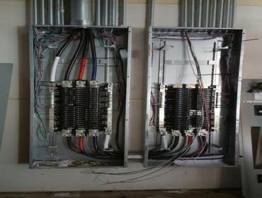 Photos from GLZ Electrical LLC