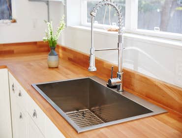 Photo(s) from Goodwin Millworks & Goodwin Williams Construction LLC Santa Rosa Project