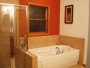 1950 sq. ft. New Home - 2009