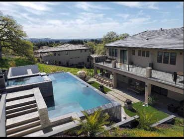 Photos by Zk Builders #1 New Home Construction 3455 Sqft of luxury home
