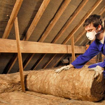 Dri Basement Waterproofing