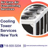 Air Care Air Conditioning Services