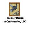 Premier Design & Construction LLC logo