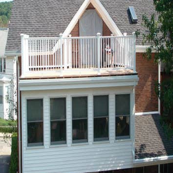 Morosky Building & Remodeling