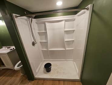 Photos by Mac's plumbing & Excavating LLC #1