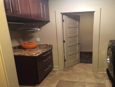 Residential remodeling