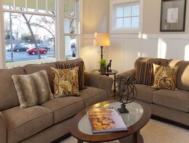 Sacramento Midtown Remodel