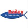 Bailey Air Conditioning logo