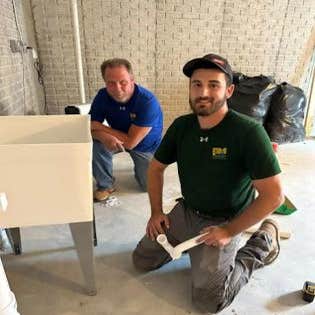 Pm plumbing & Mechanical