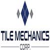 Tile Mechanics Inc logo