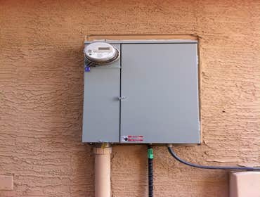 Photo(s) from J D Master Electric Llc