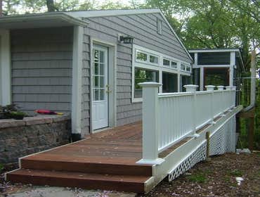 Photos from Schwing Construction Llc