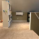 Photos from Royal Air Technologies, Llc The very last project we did was a Mitsubishi Ductless Mini-split system. This is a smaller system designed to 