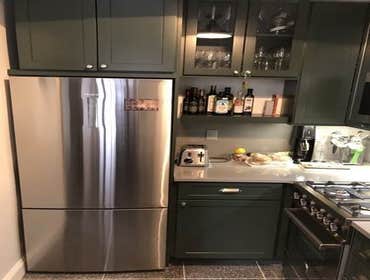 Kitchen and Bath - NYC Kitchen and bath remodel project