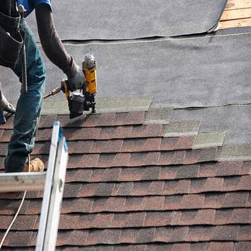 Master Roofers Baltimore Md