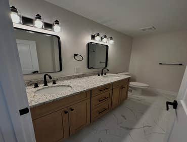 Photos by Zen Build and Remodel #1