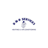 D-n-d Services Inc logo