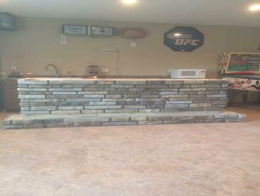 Photos by Davies Masonry #1