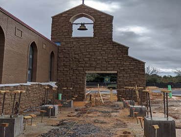 St. Brendan the Navigator Catholic Church