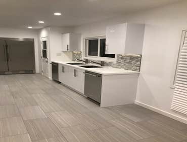 Photos by Infinity Remodeling #1