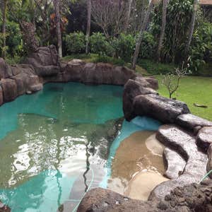 Hard Rocking Hawaii, Inc.