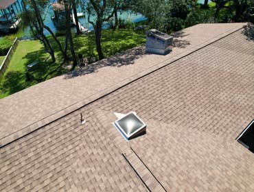 Shingle Roof Replacement IKO Cambridge / Shingle Roof Replacement