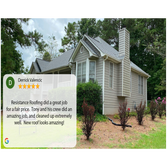 Resistance Roofing LLC