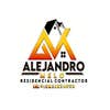 Alejandro Melo Contractor logo