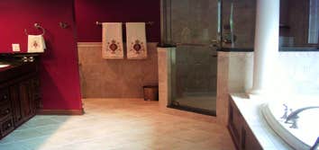 Bathrooms